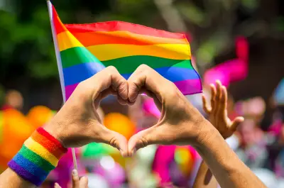 Why there’s no shame in corporate America boycotting LGBT Pride Month