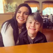 ‘16 and Pregnant’ star Whitney Purvis’ son Weston dead at 16: ‘My worst nightmare come true’