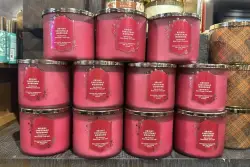 Crew charged with stealing nearly $32K worth of candles from stores in Fairfax Co.