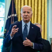 Trump Orders Investigation of Biden and His Aides