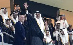 Saudi Arabia and Qatar Pay off Syria’s Overdue World Bank Loan