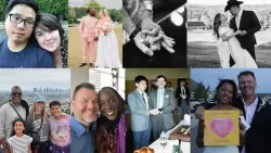 NPR readers share stories of love and adversity in honor of Loving Day