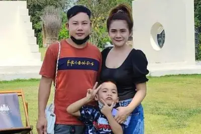 Israel says it has retrieved the body of a Thai hostage in Gaza