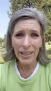 GOP Sen. Joni Ernst gives mock apology to lefty critics for acknowledging everyone dies