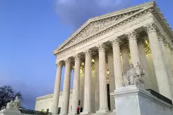 Justices Jackson and Thomas, in a Rare Concurrence, Say ‘Majority’ Americans Can Sue for ‘Reverse Discrimination’